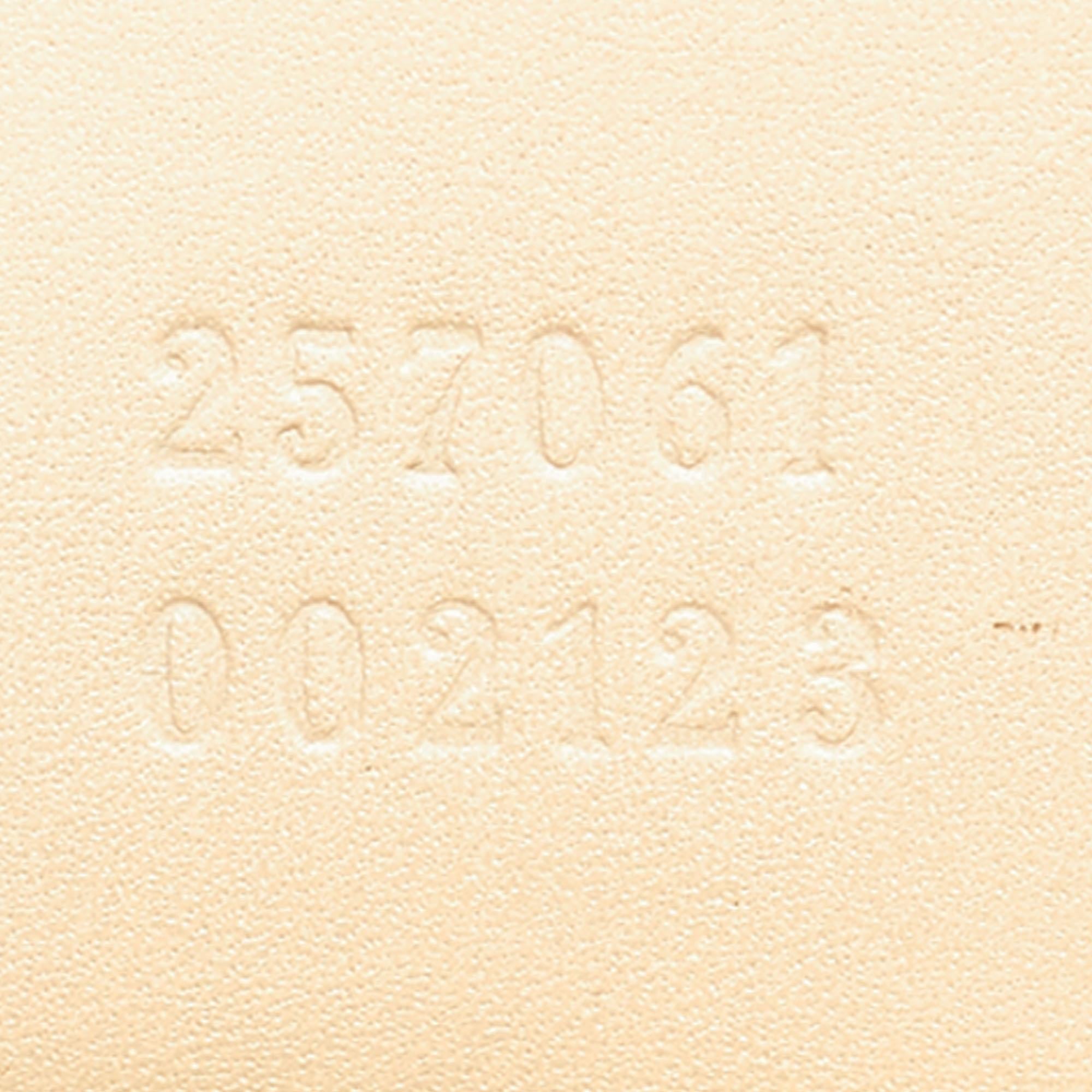 Gucci GG Canvas Mayfair Tote Bag (SHG-20139)