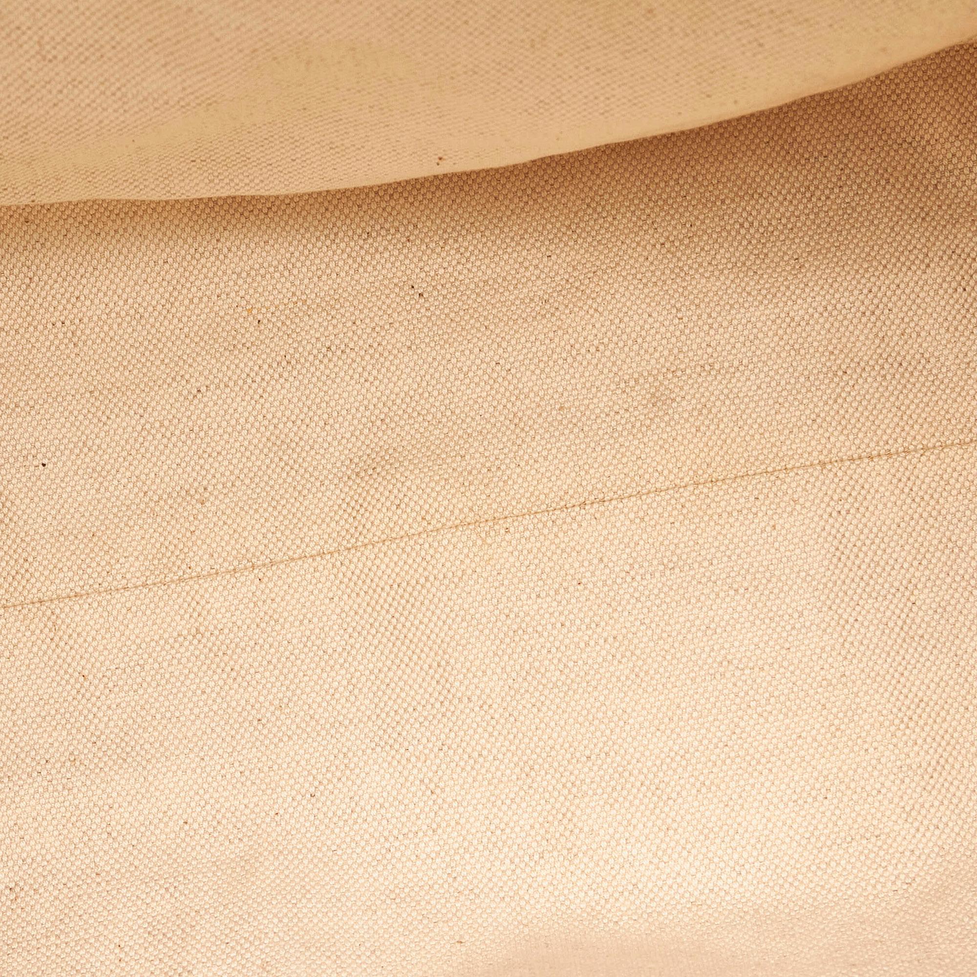 Gucci GG Canvas Mayfair Tote Bag (SHG-29984)