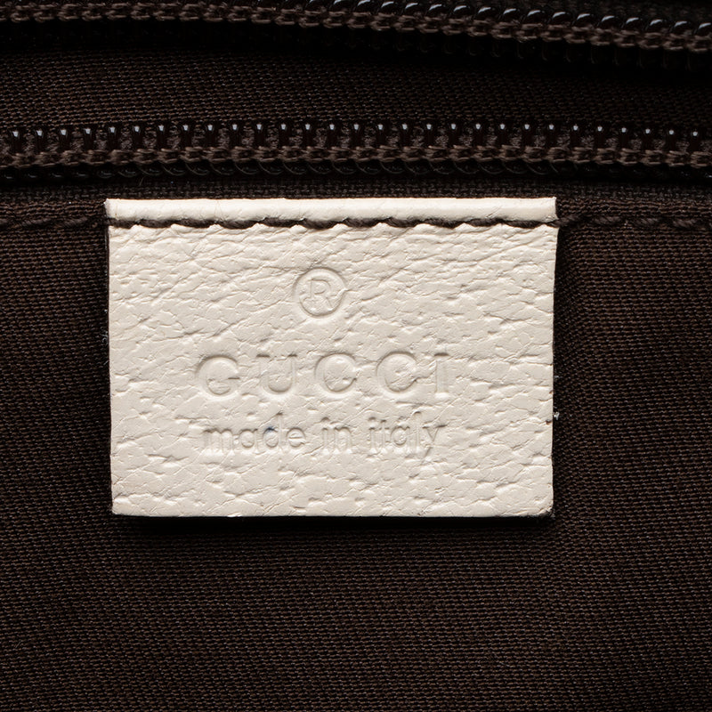 Gucci GG Canvas Messenger Bag (SHF-17833)