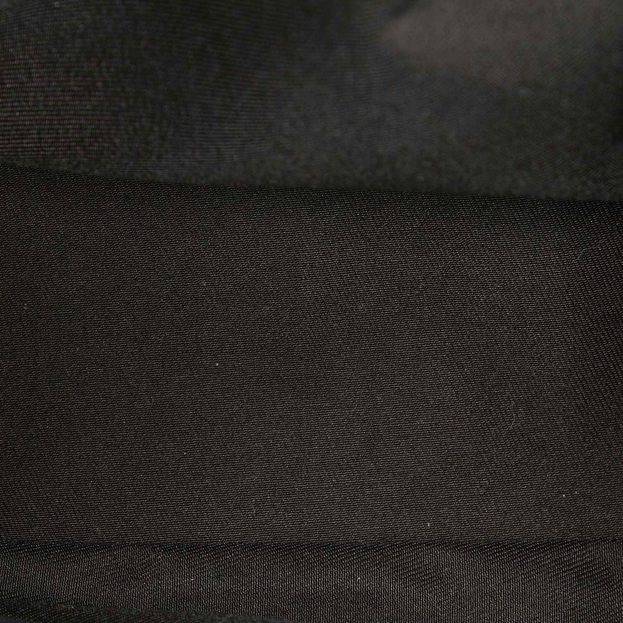 Gucci GG Canvas New Jackie Handbag (SHG-31658)