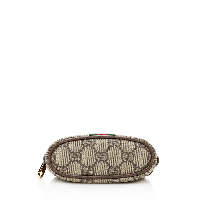 Gucci Ophidia key case