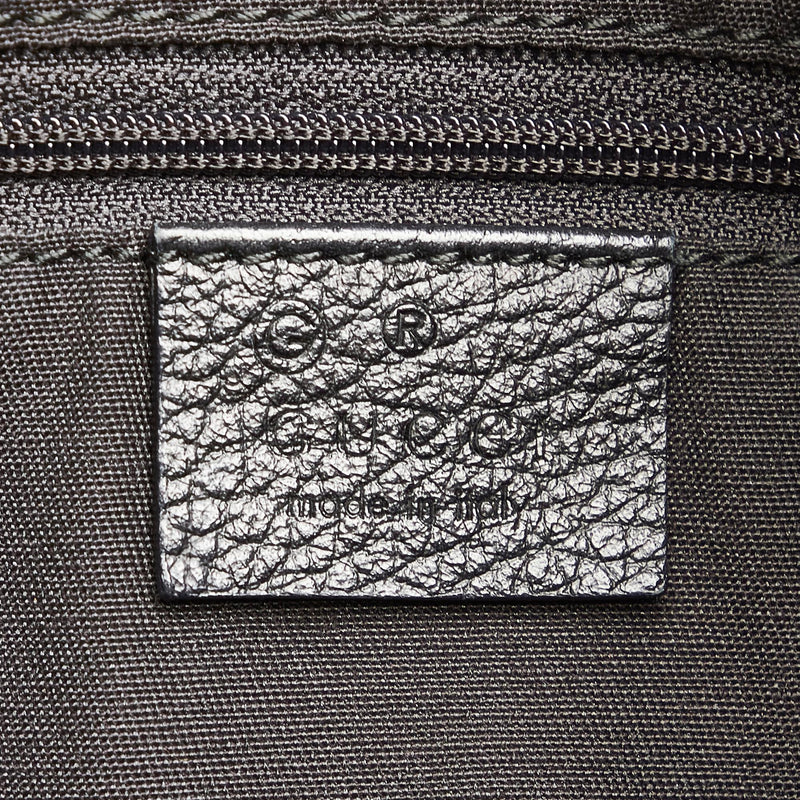 Gucci GG Canvas Pelham Tote Bag (SHG-25488)