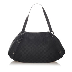 Gucci GG Canvas Pelham Tote Bag (SHG-27411)
