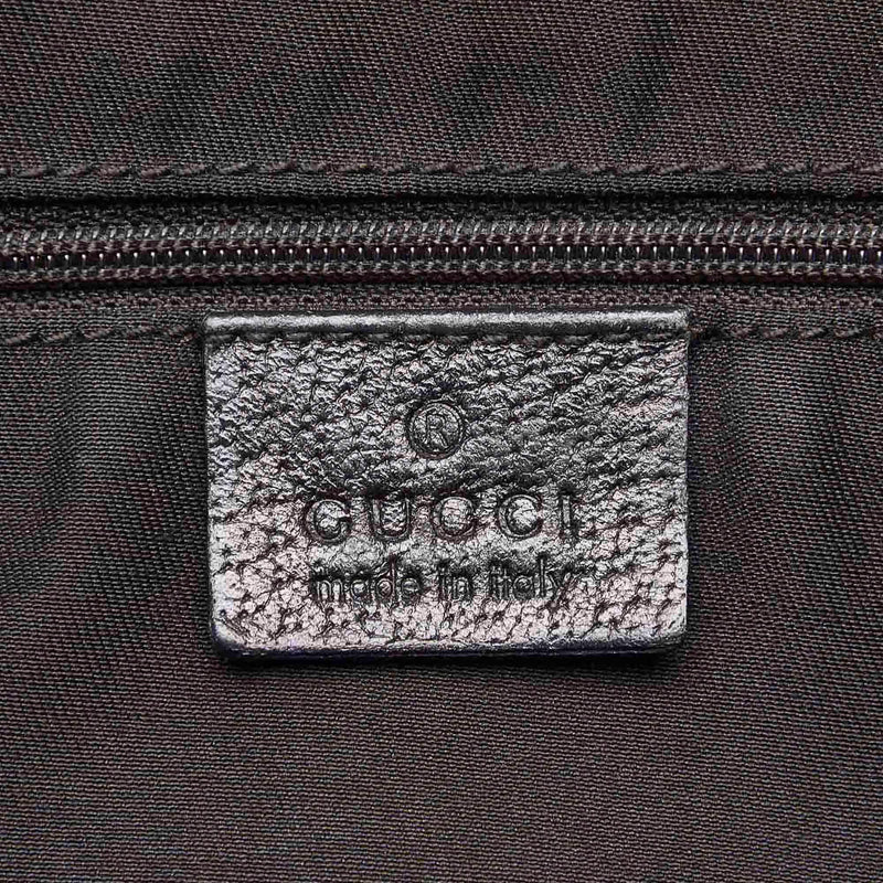 Gucci GG Canvas Pelham Tote Bag (SHG-31675)