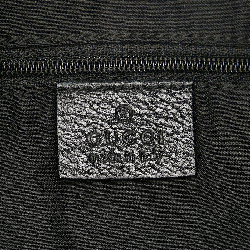 Gucci GG Canvas Pelham Tote Bag (SHG-31843)