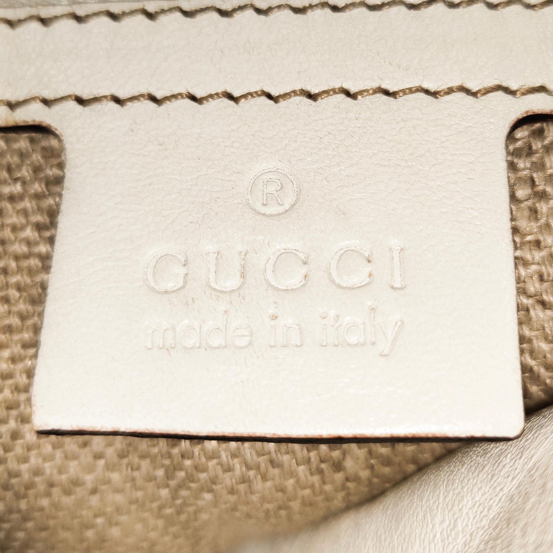 Gucci GG Canvas Positano Tote Bag (SHG-35450)