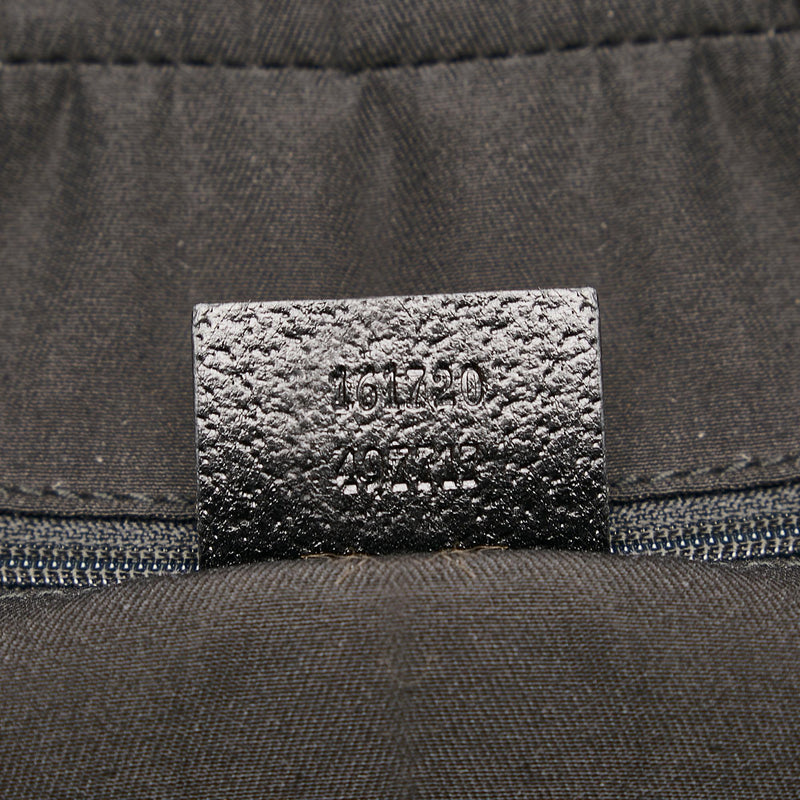 Gucci GG Canvas Princy Shoulder Bag (SHG-28052)