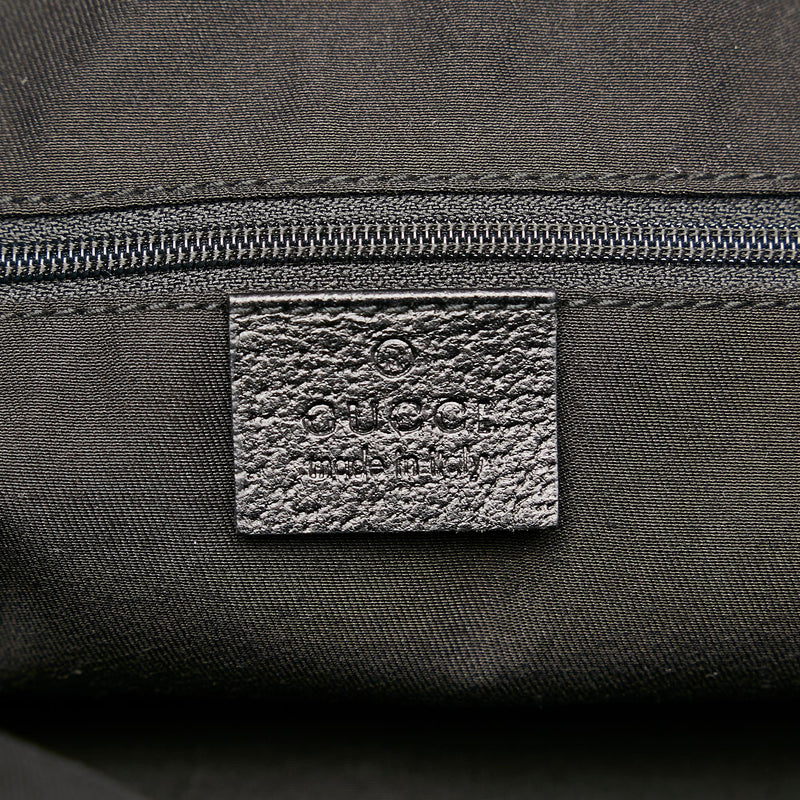 Gucci GG Canvas Princy Shoulder Bag (SHG-28052)
