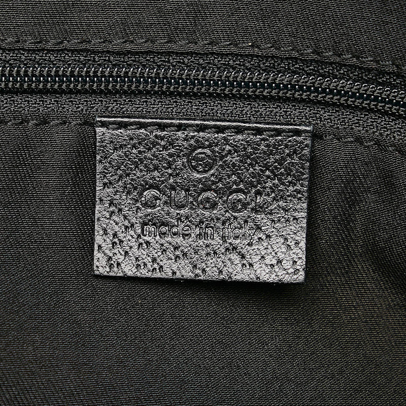 Gucci GG Canvas Princy Shoulder Bag (SHG-28558)