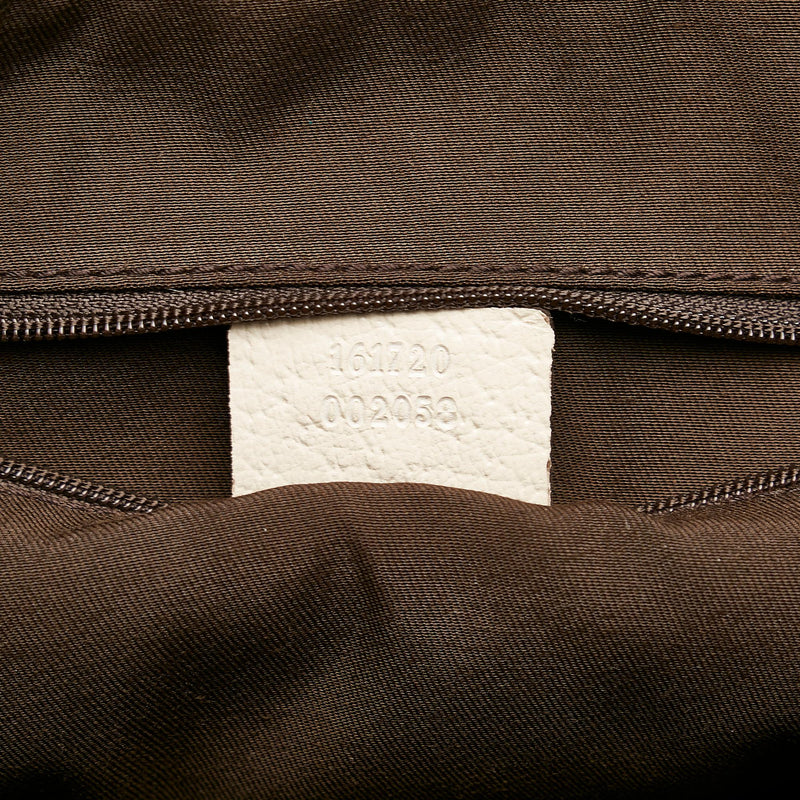 Gucci GG Canvas Princy Shoulder Bag (SHG-28680)