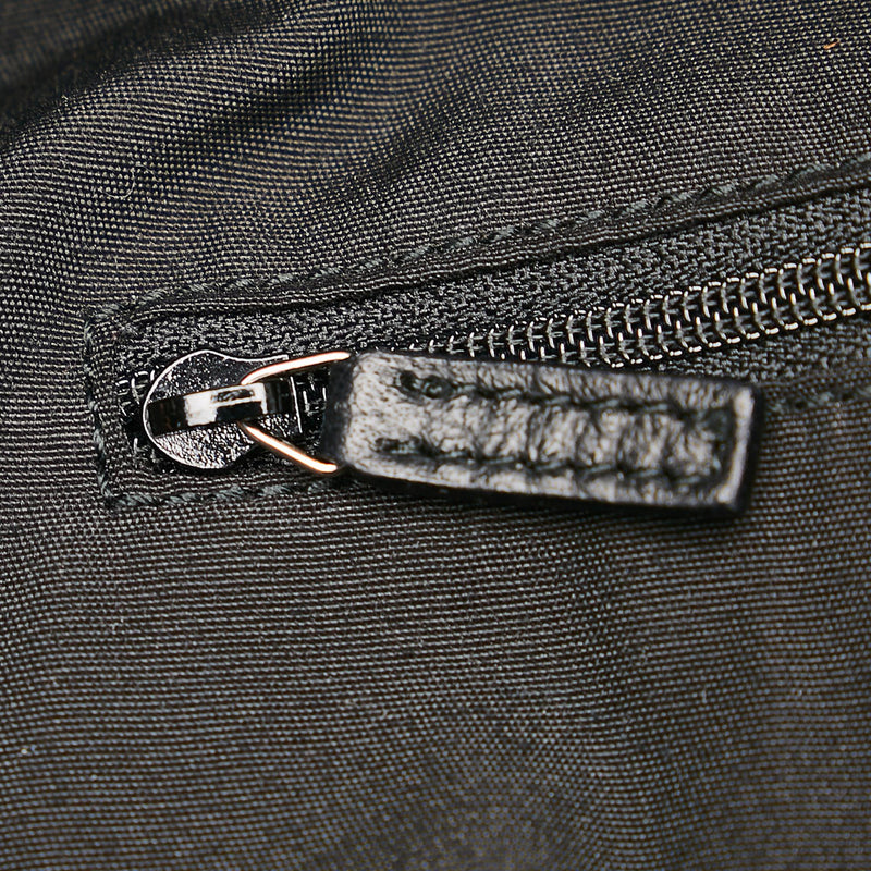 Gucci GG Canvas Princy Shoulder Bag (SHG-29154)