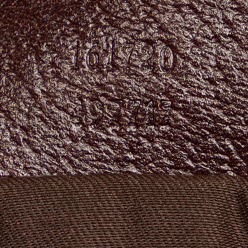 Gucci GG Canvas Princy Shoulder Bag (SHG-32044)