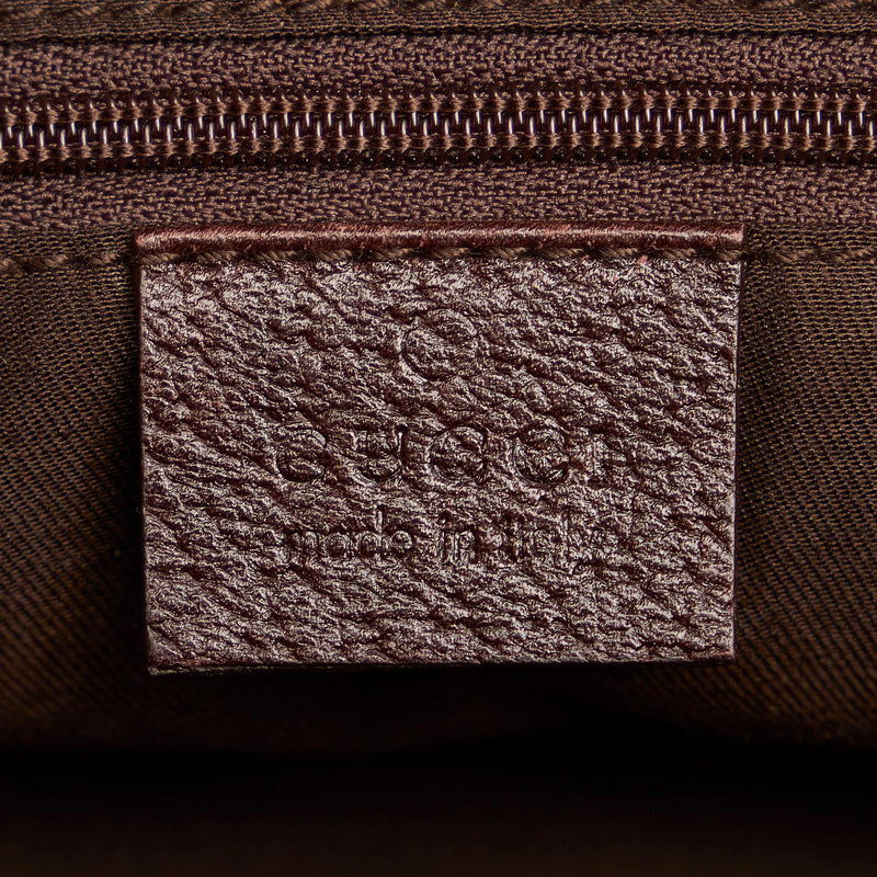 Gucci GG Canvas Princy Shoulder Bag (SHG-32044)