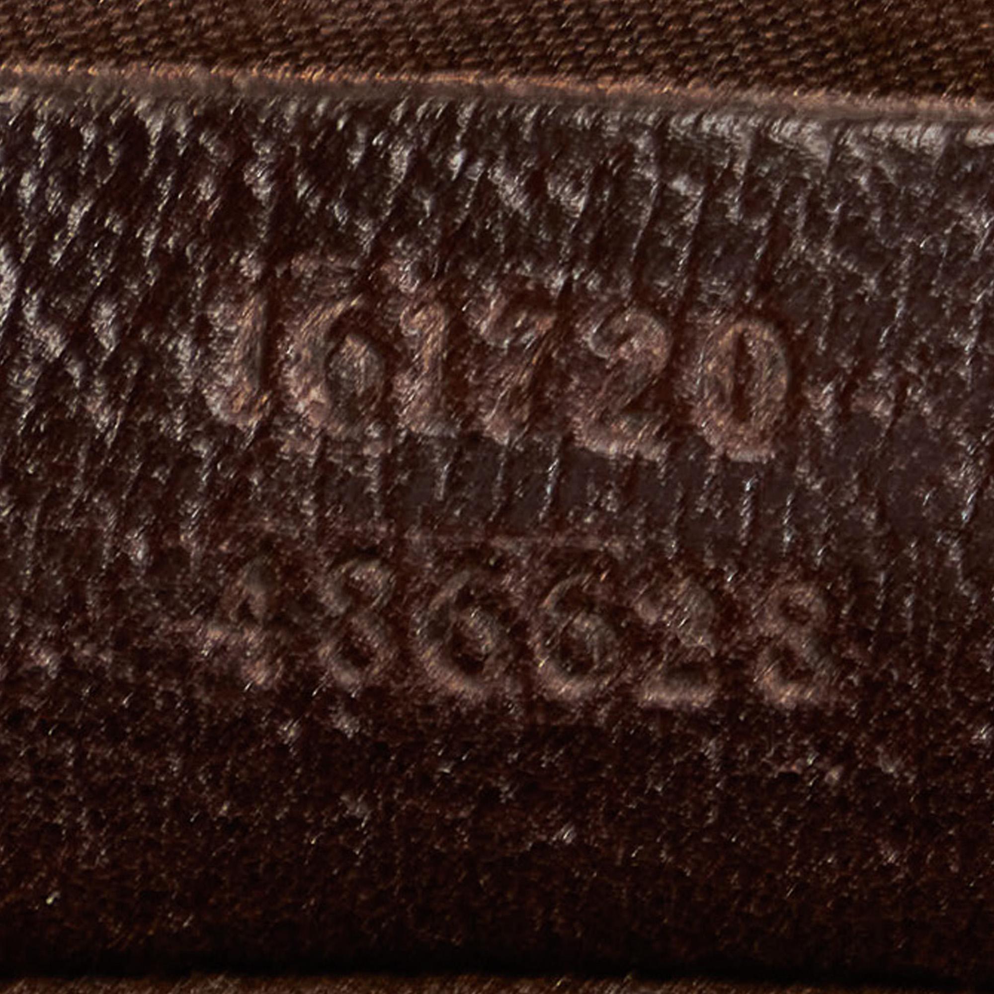 Gucci GG Canvas Princy Shoulder Bag (SHG-32097)