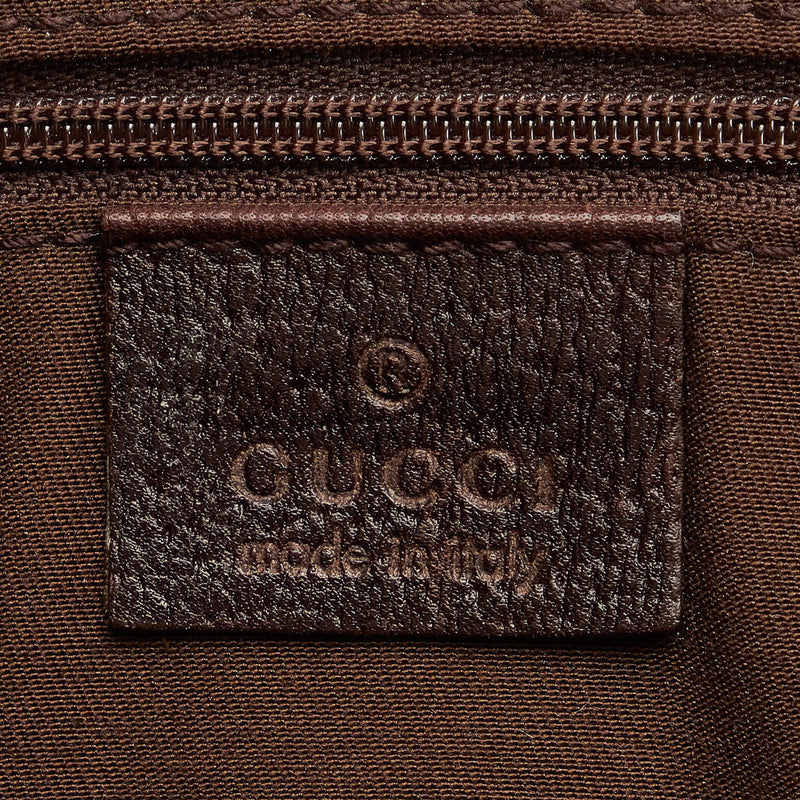 Gucci GG Canvas Princy Shoulder Bag (SHG-32097)