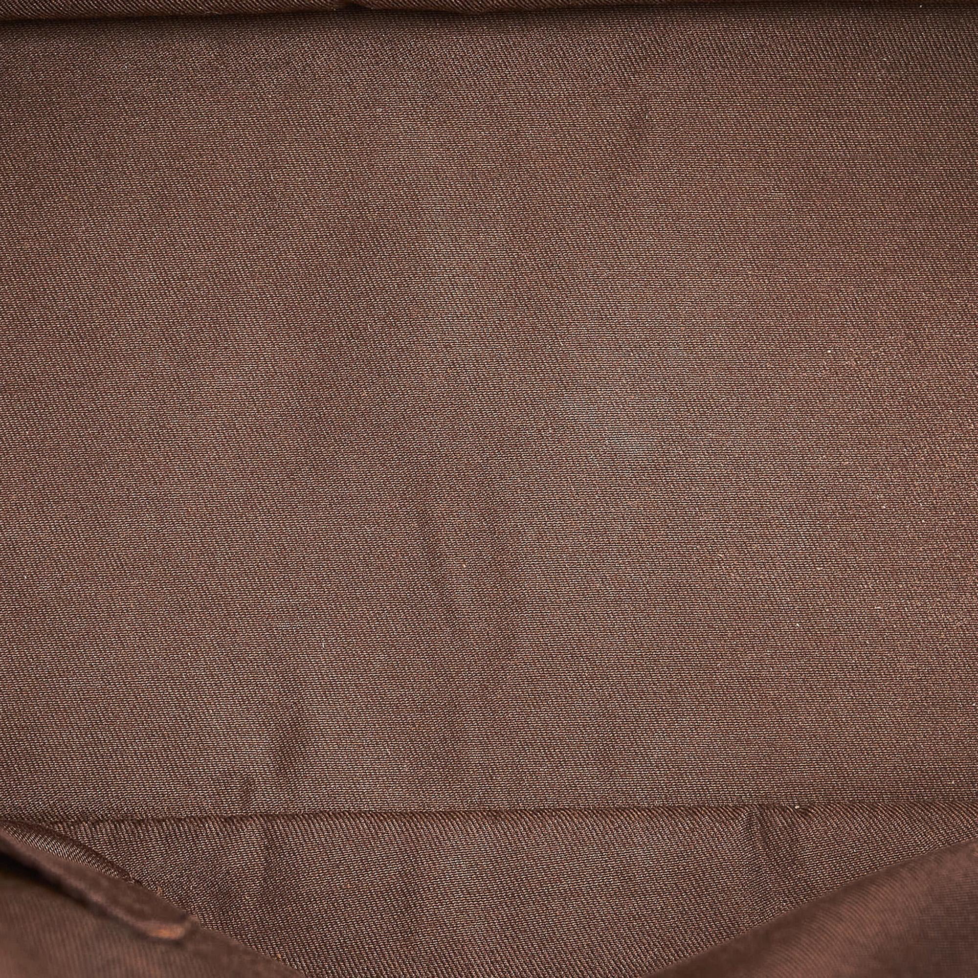 Gucci GG Canvas Princy Shoulder Bag (SHG-32481)