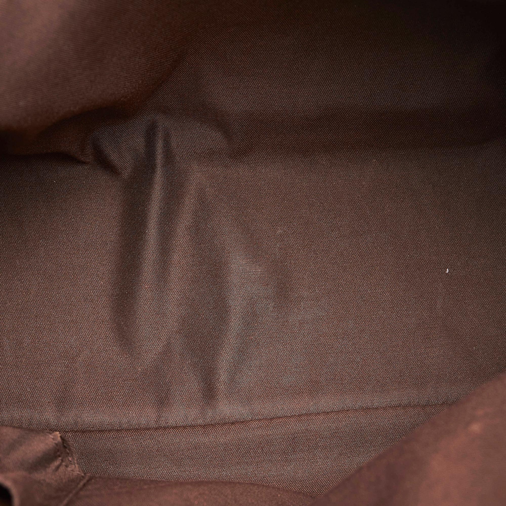 Gucci GG Canvas Princy Shoulder Bag (SHG-34746)