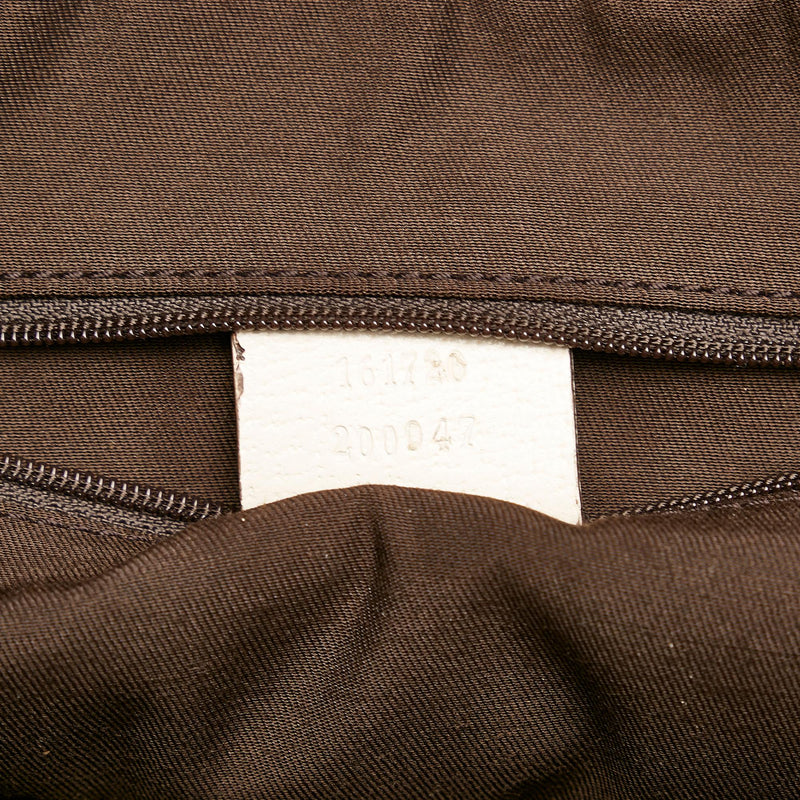 Gucci GG Canvas Princy Shoulder Bag (SHG-36180)