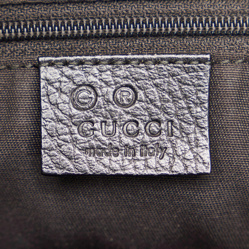 Gucci GG Canvas Princy Tote Bag (SHG-32684)