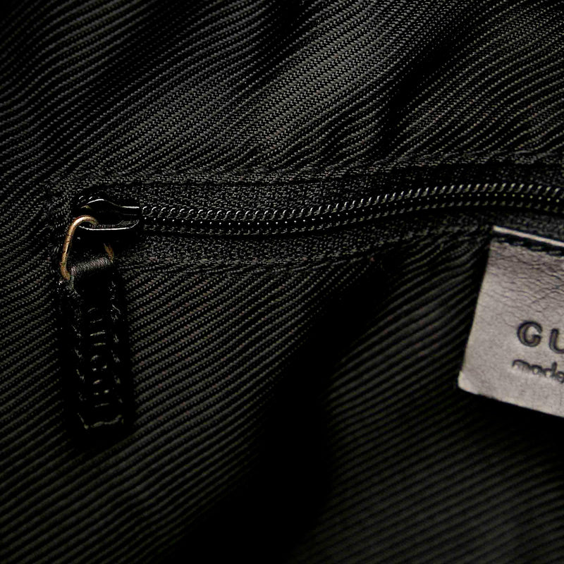 Gucci GG Canvas Shoulder Bag (SHG-25131)