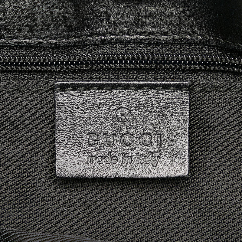 Gucci GG Canvas Shoulder Bag (SHG-27890)