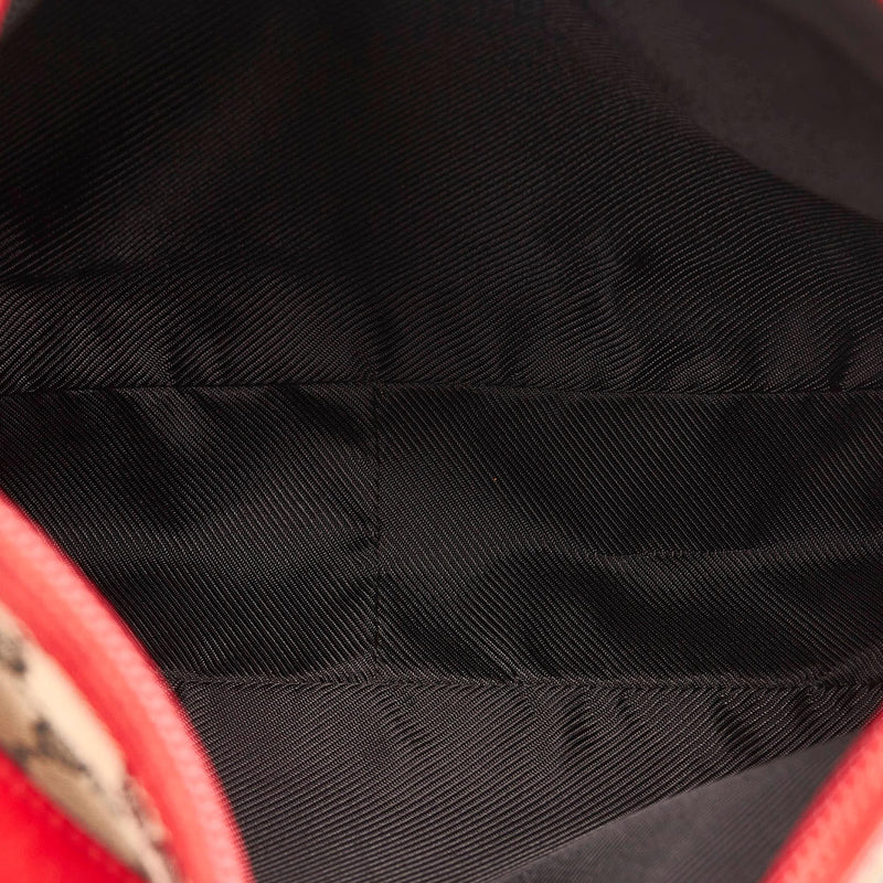 Gucci GG Canvas Shoulder Bag (SHG-32099)
