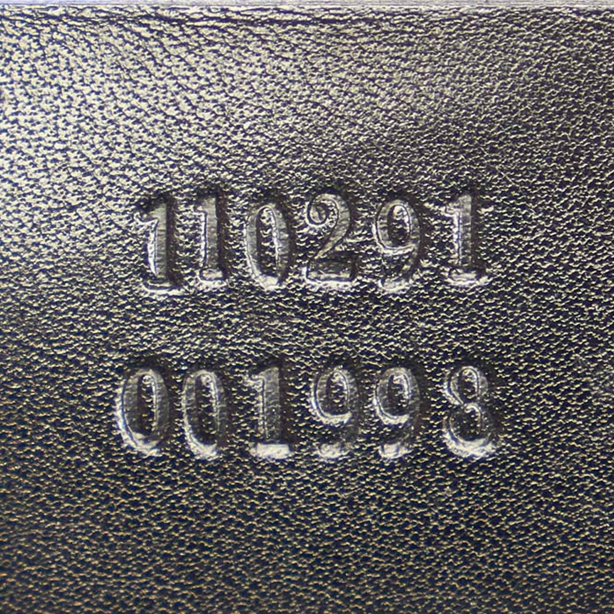 Gucci GG Canvas Shoulder Bag (SHG-32131)