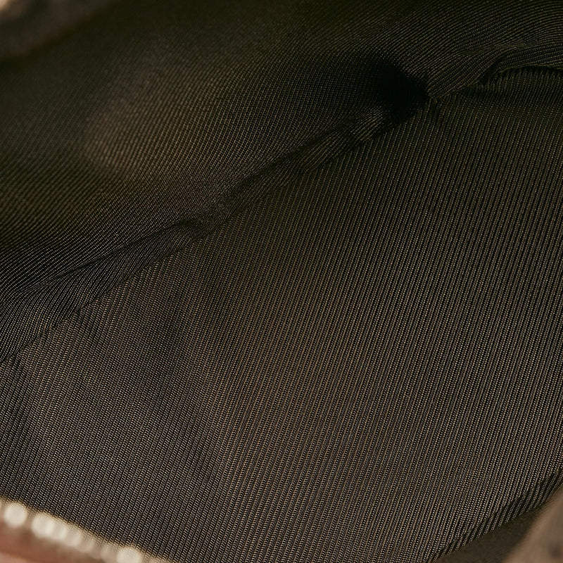 Gucci GG Canvas Shoulder Bag (SHG-32723)