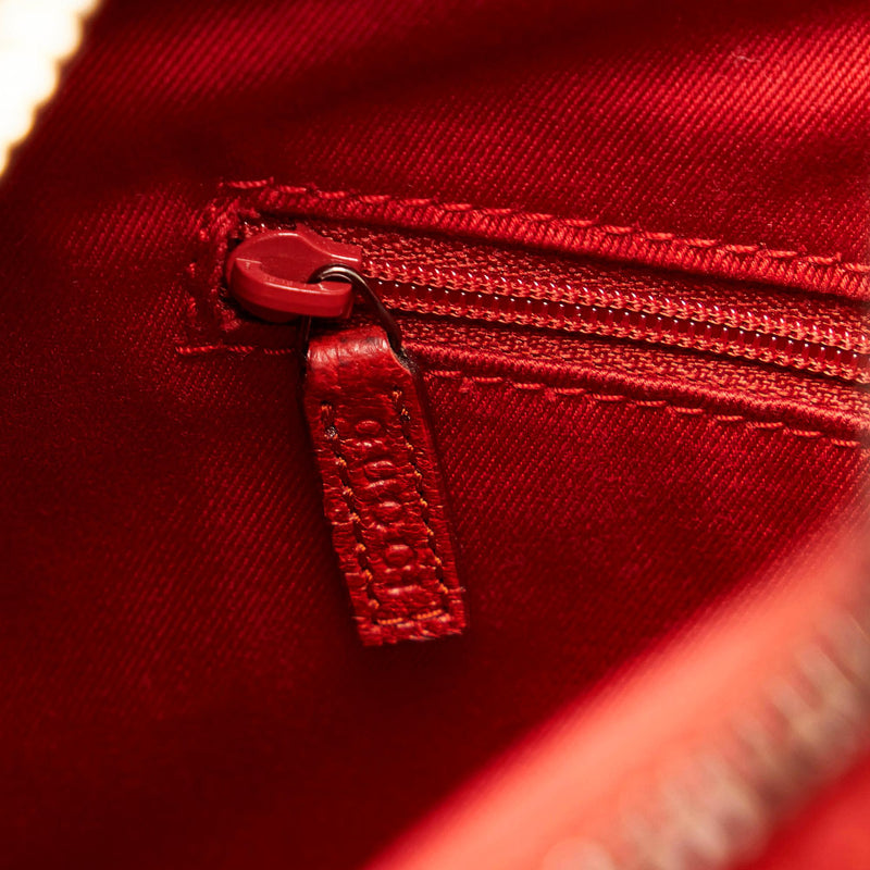 Gucci GG Canvas Shoulder Bag (SHG-32781)