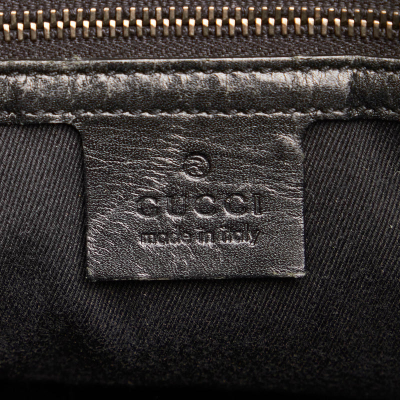 Gucci GG Canvas Shoulder Bag (SHG-32798)