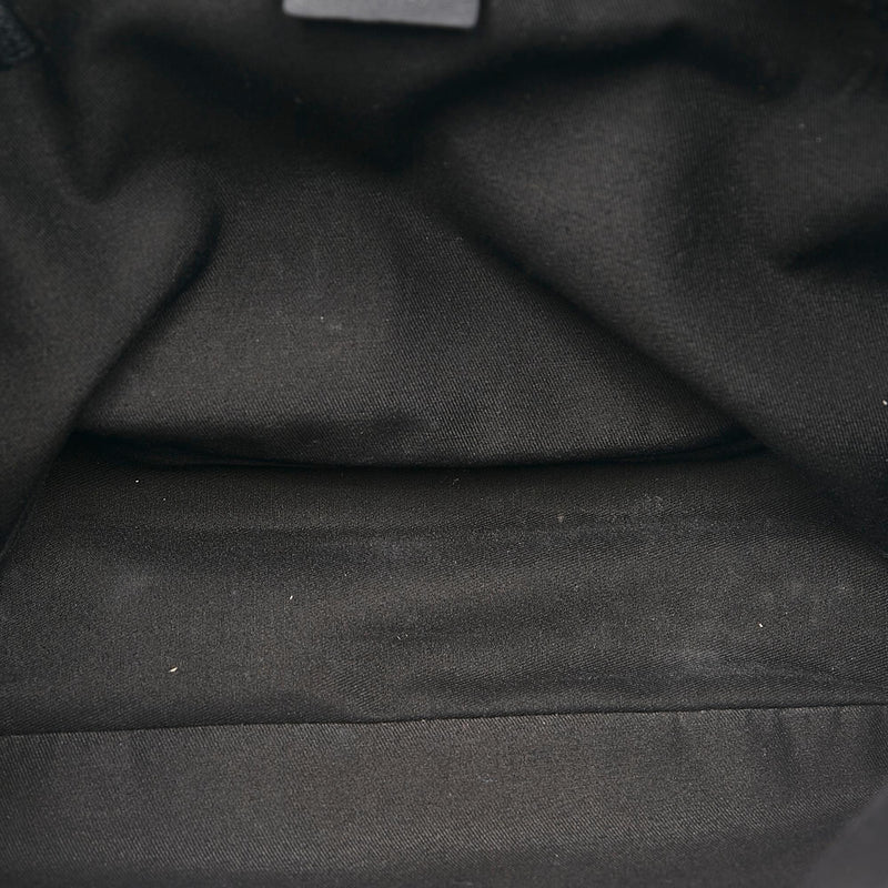 Gucci GG Canvas Shoulder Bag (SHG-ibi7U4)