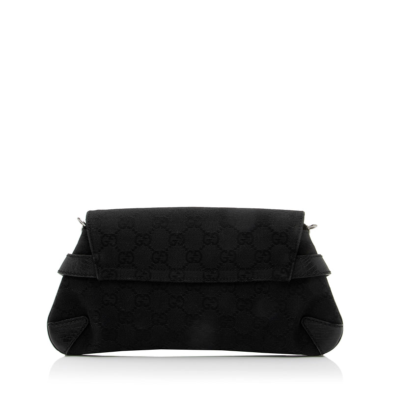 Gucci Horsebit Clutch Gucci Horsebit clutch from Tom Ford's fall