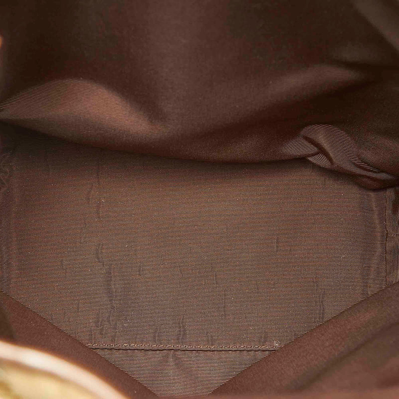 Gucci GG Canvas Tote Bag (SHG-19168)
