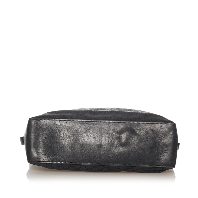 Gucci GG Canvas Tote Bag (SHG-27810)