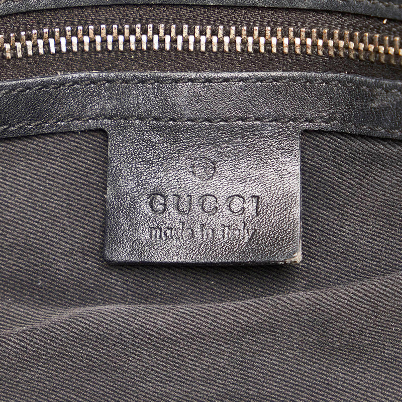 Gucci GG Canvas Tote Bag (SHG-27810)