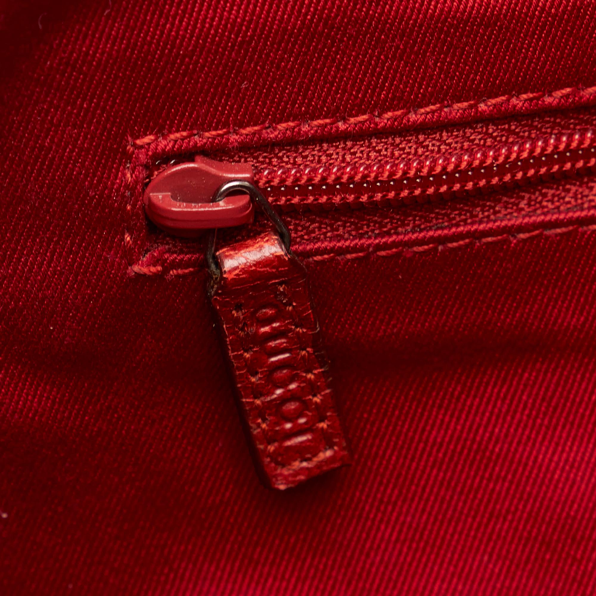 Gucci GG Canvas Tote Bag (SHG-29453)