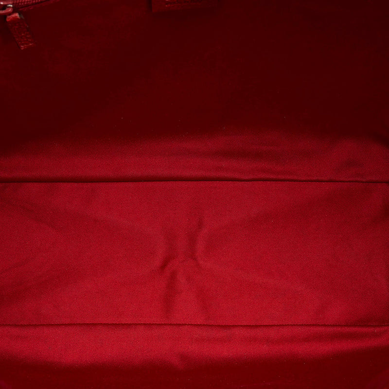 Gucci GG Canvas Tote Bag (SHG-29453)