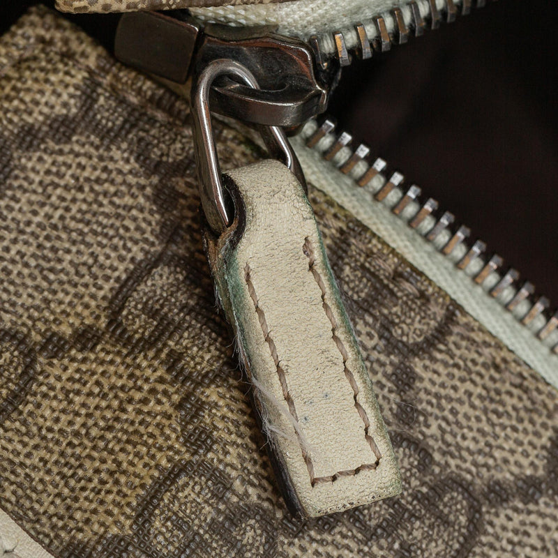 Gucci GG Canvas Tote Bag (SHG-30751)