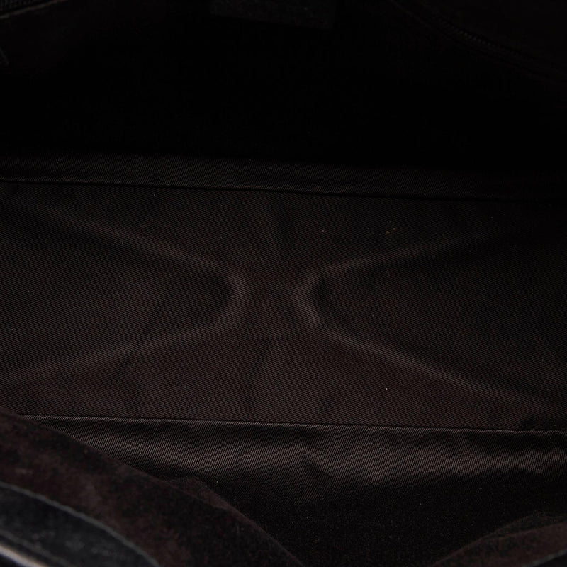 Gucci GG Canvas Tote Bag (SHG-30782)