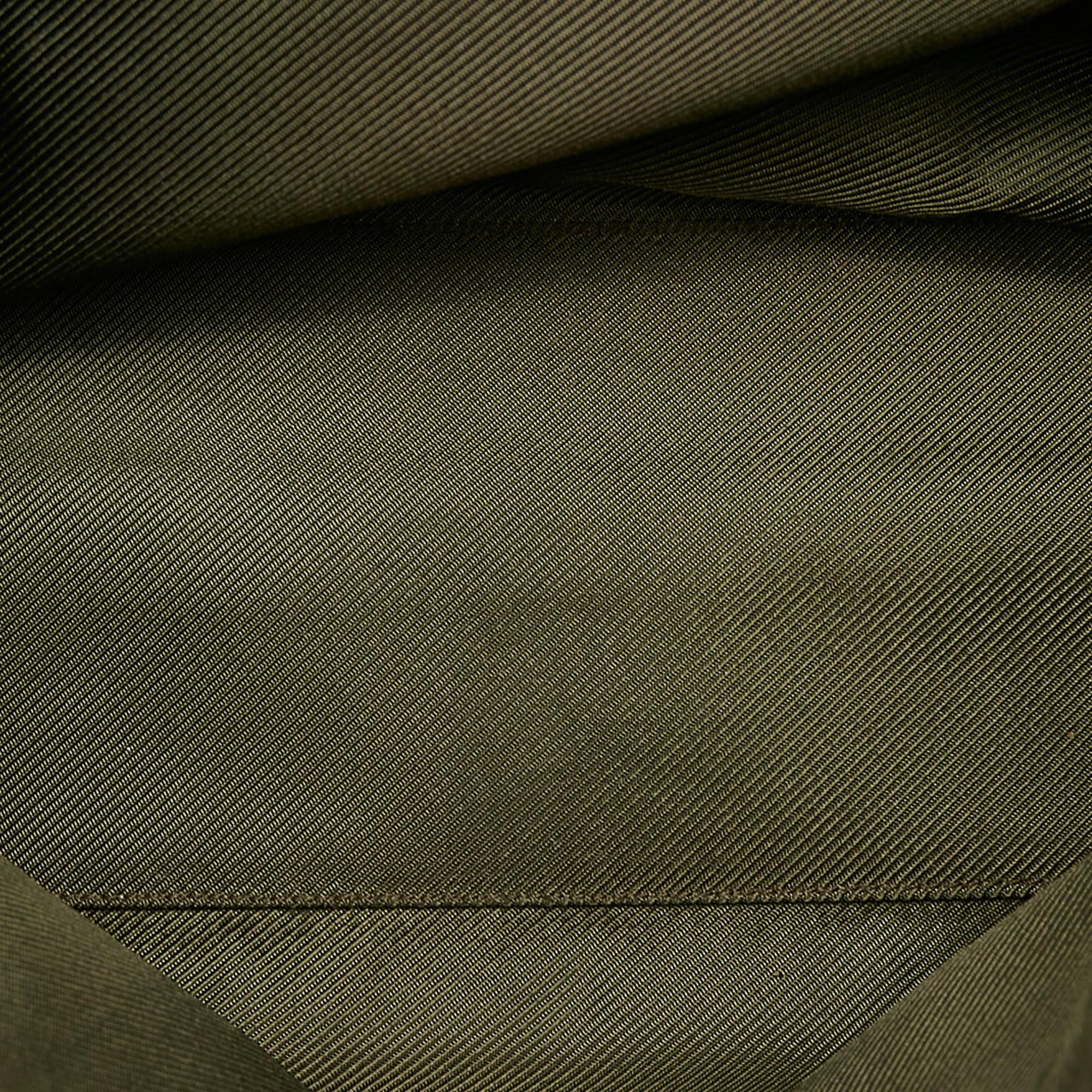 Gucci GG Canvas Tote Bag (SHG-31740)