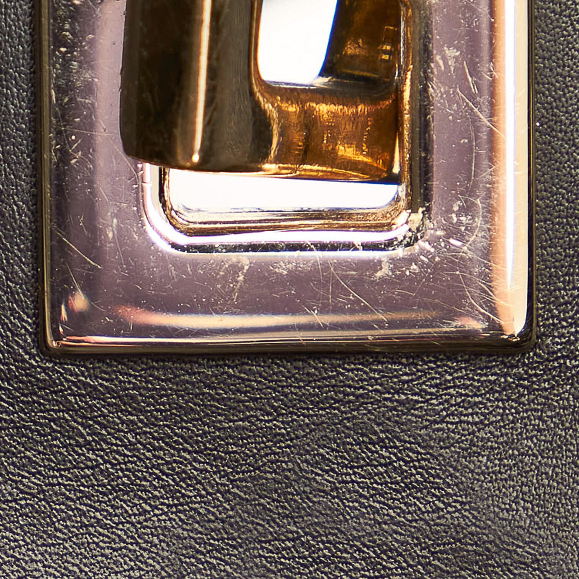 Gucci GG Canvas Tote Bag (SHG-32484)