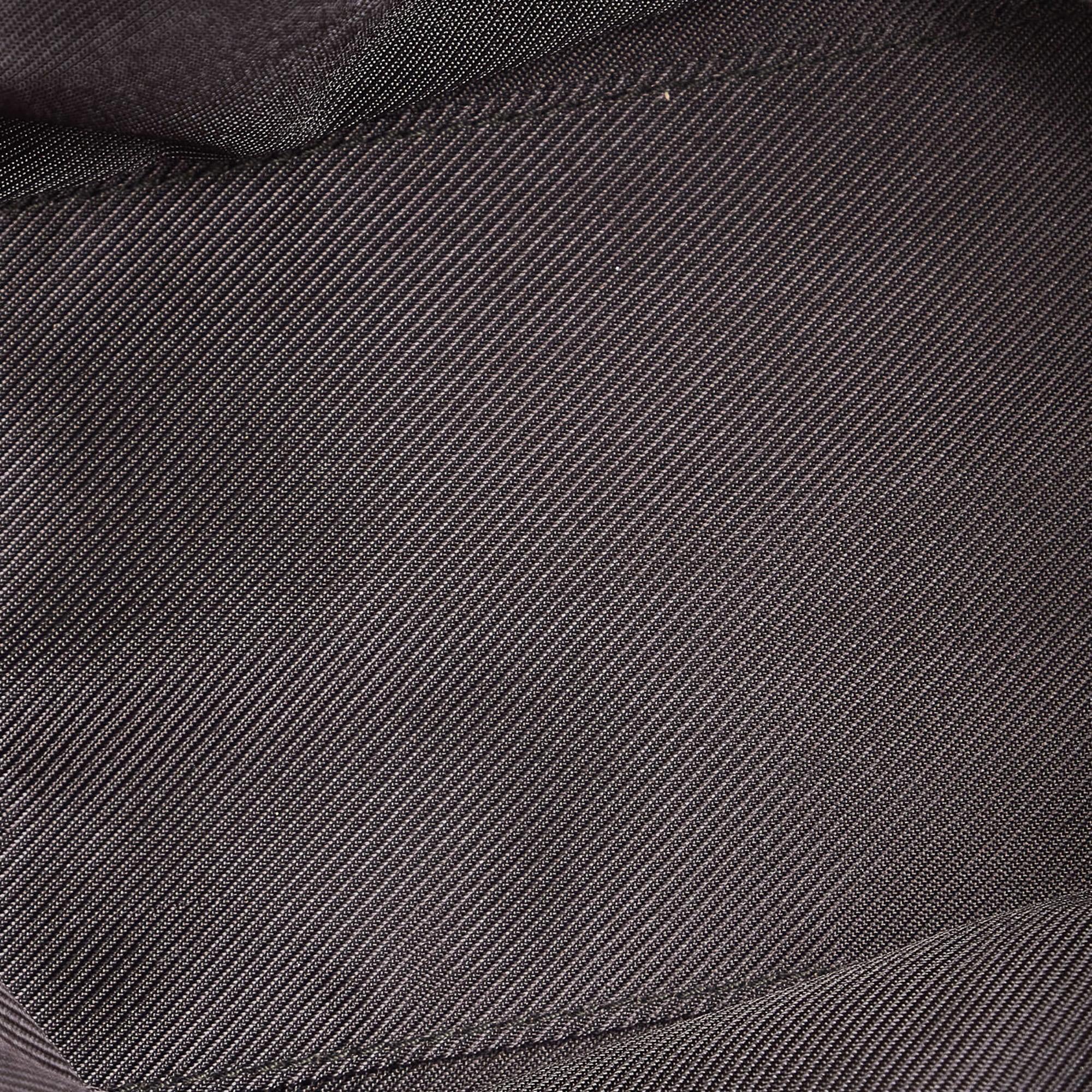 Gucci GG Canvas Tote Bag (SHG-32484)