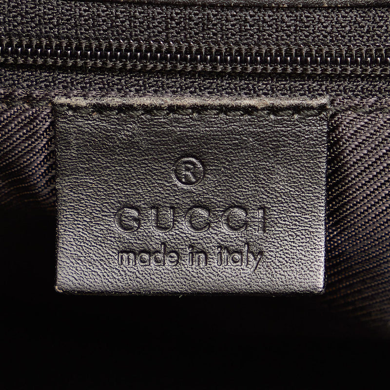 Gucci GG Canvas Tote Bag (SHG-32484)