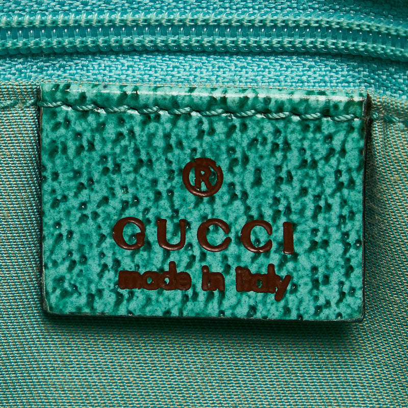 Gucci GG Canvas Tote Bag (SHG-32539)