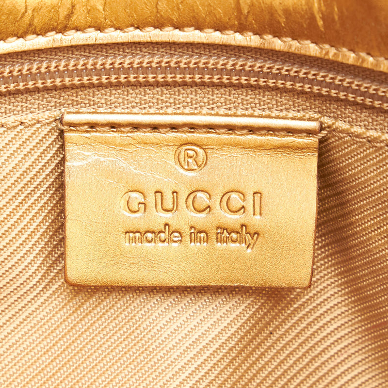 Gucci GG Canvas Tote Bag (SHG-32562)
