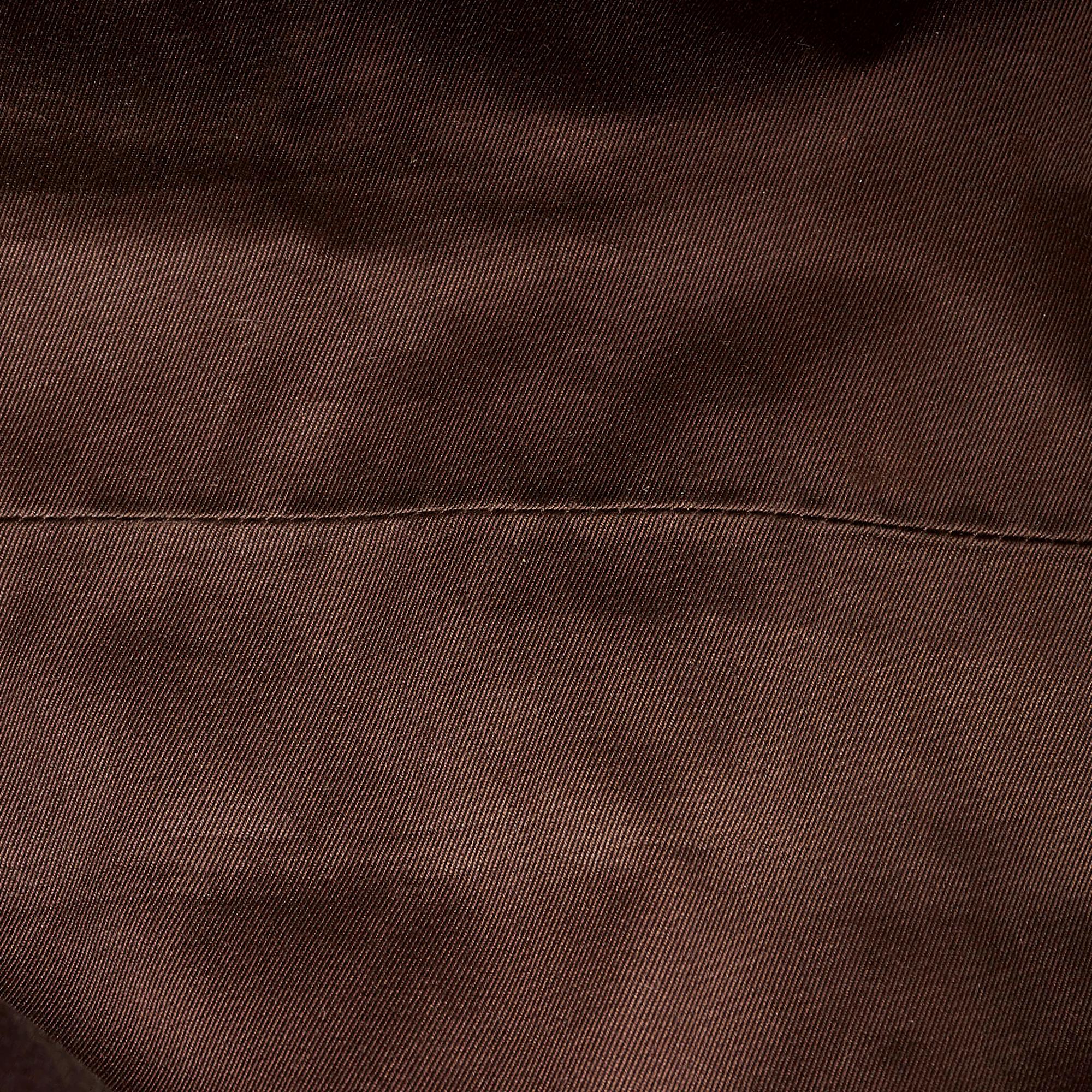 Gucci GG Canvas Tote Bag (SHG-32688)