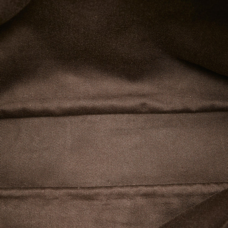 Gucci GG Canvas Tote Bag (SHG-32728)