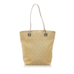 Gucci GG Canvas Tote Bag (SHG-32748)
