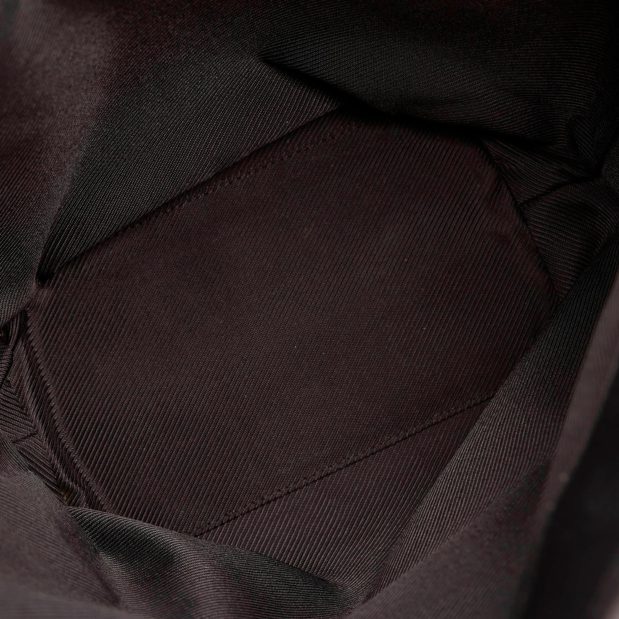 Gucci GG Canvas Tote Bag (SHG-32756)