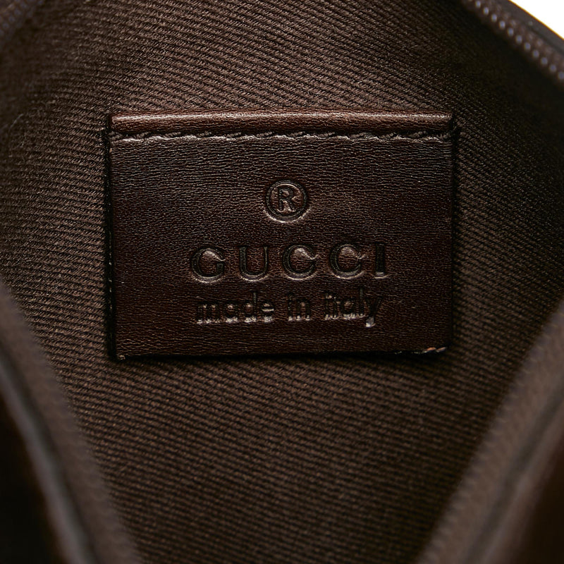 Gucci GG Canvas Tote Bag (SHG-34606)